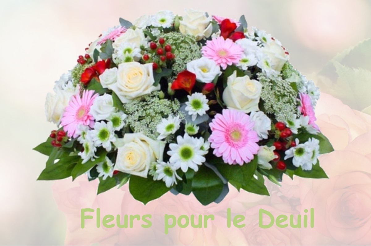 fleurs deuil LE-MALZIEU-VILLE